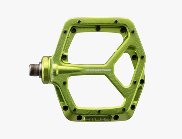 Atlas Pedals