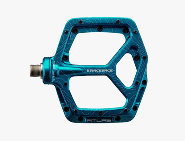 Atlas Pedals