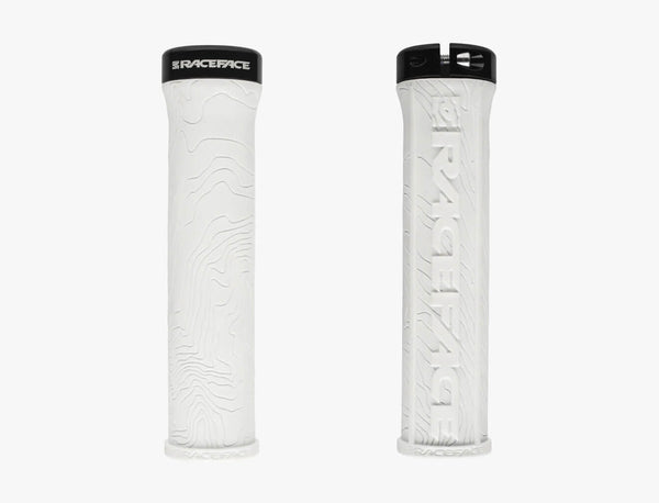 Half Nelson Grip