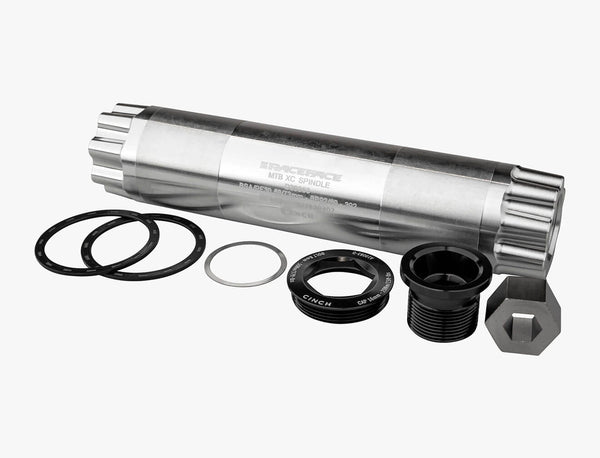 Spindle Kit - Cinch 143.5mm