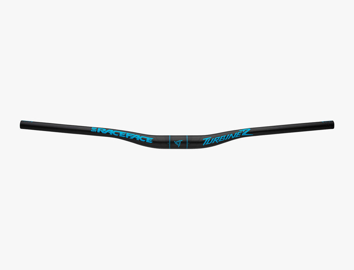 Turbine R 35 Handlebar – Race Face AUS