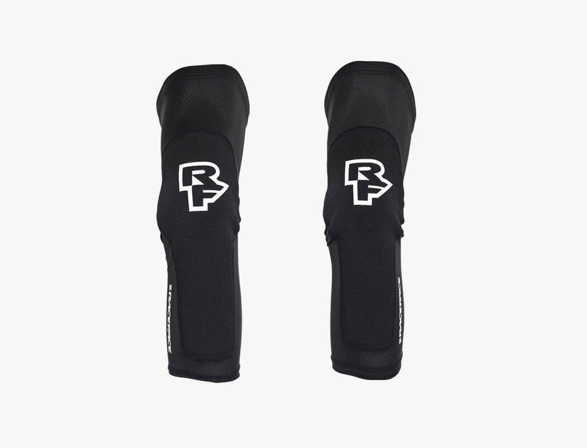 Protections De Jambes Raceface - Taille S - Occasion, Pour Tibias/genoux