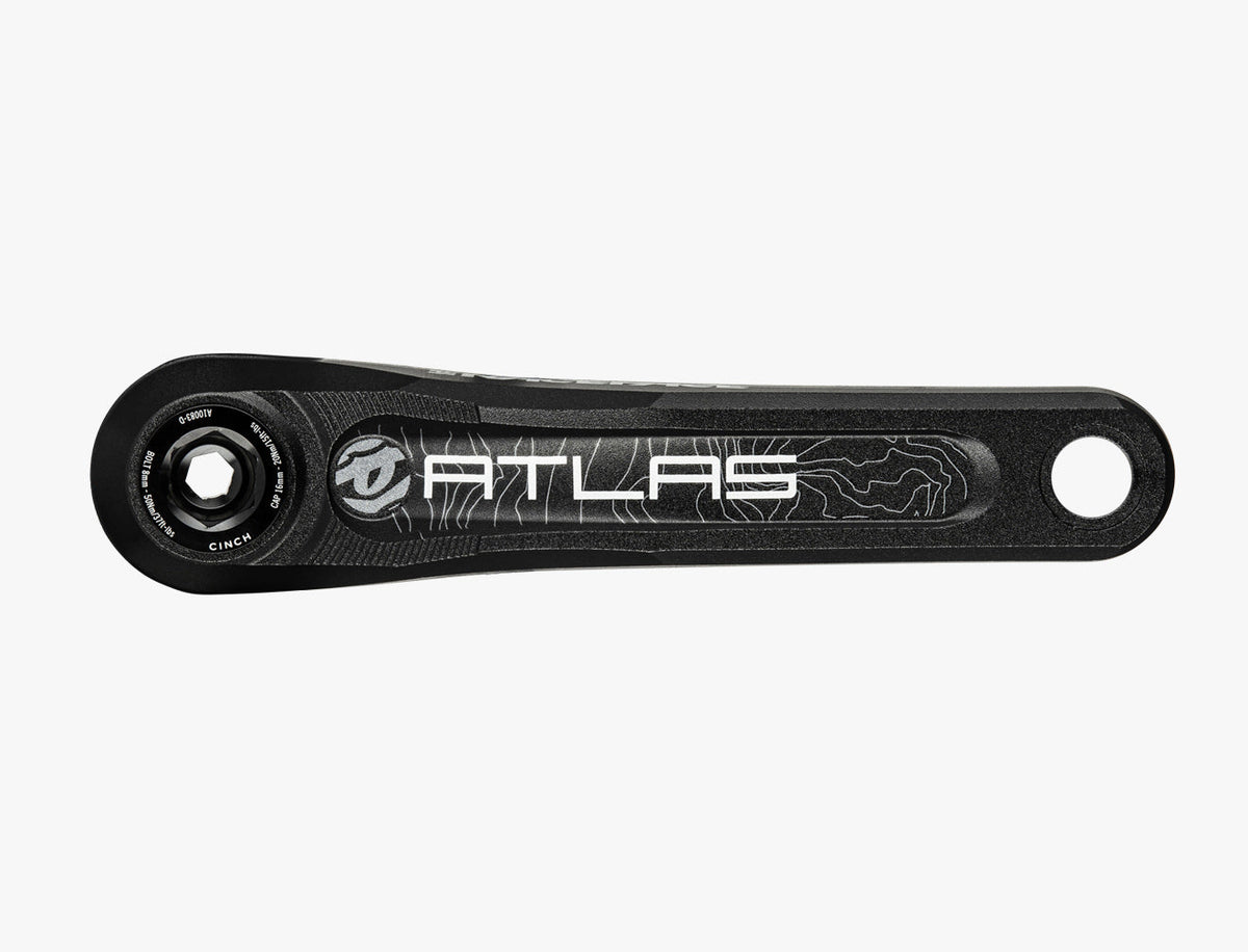 送料無料 通販 激安 Atlas Crankset – Race Face AUS パーツ
