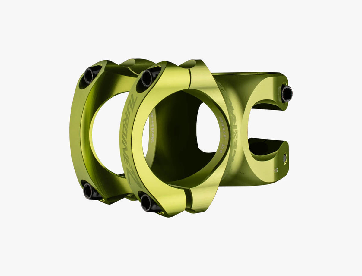 Turbine R 35 Stem – Race Face AUS