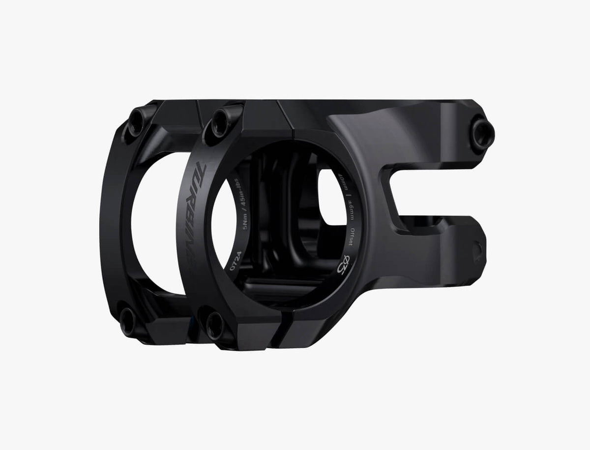 turbinesl-stem-black-