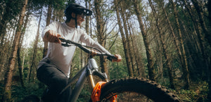 Four Easy Mountain Bike Upgrades That Make a Real Difference