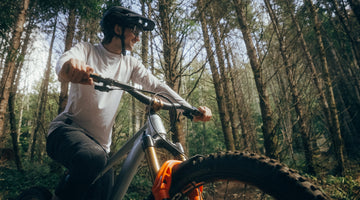 Four Easy Mountain Bike Upgrades That Make a Real Difference