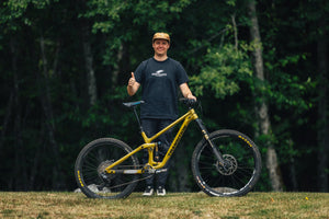 Race Face Bike Check | Owen Kartusch