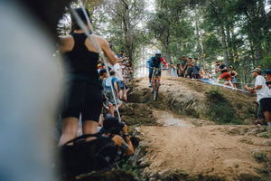 Hoskin Dominates, Race Face Athletes Conquer the 2026 Squamish Enduro