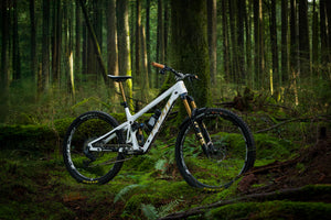 Race Face Staff Bike Check | Ryan Fowler
