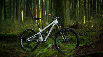 Race Face Staff Bike Check | Ryan Fowler