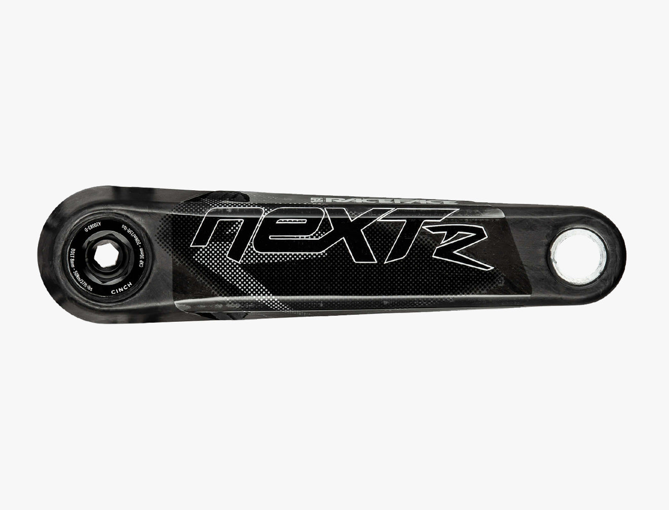 Race face next cranks hot sale
