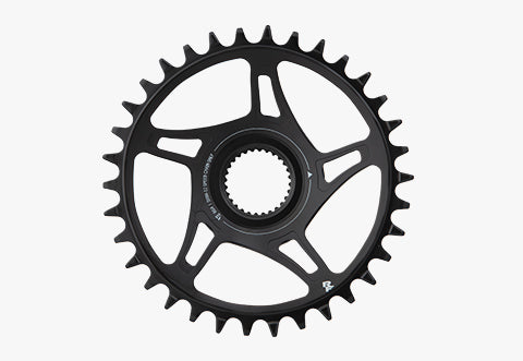 BOSCH G4 e-MTB Chainring - SHI 12