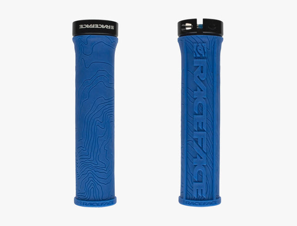Half Nelson Grip