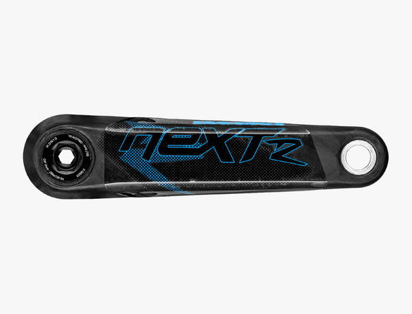 Race Face NEXT R 170mm カーボンクランク　シマノ12速 4141f3cebb34ee1111ca581c820e20