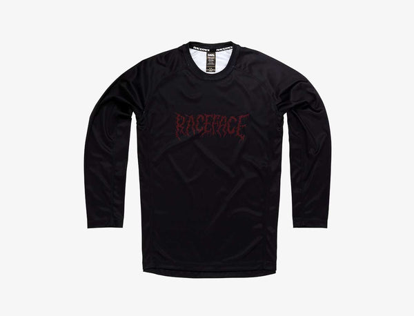 Sendy LS Jersey