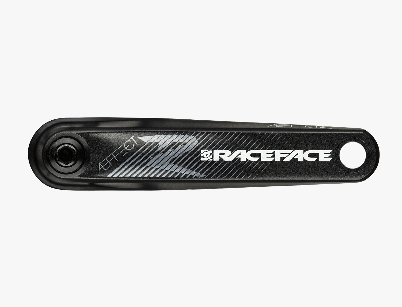 Aeffect R Crankset – Race Face AUS