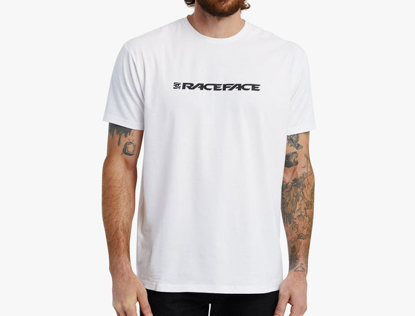 Classic Logo SS Tee