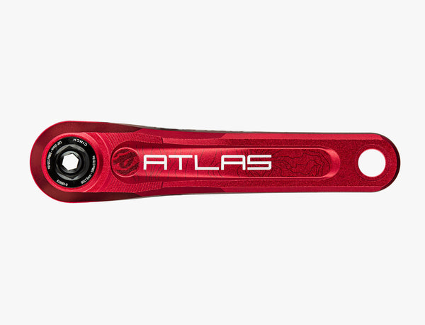 Atlas Crankset