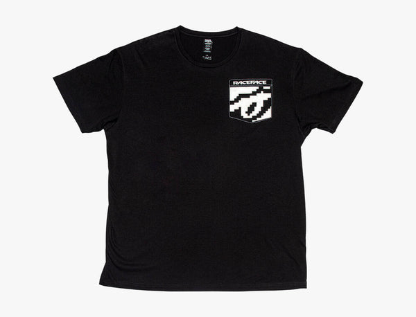 RF 8 Bit Pocket Tee