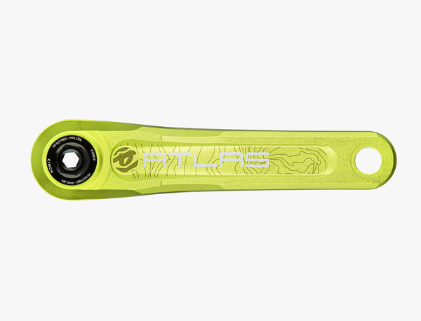 Atlas Crankset
