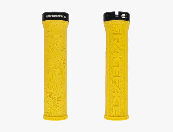 Half Nelson Grip