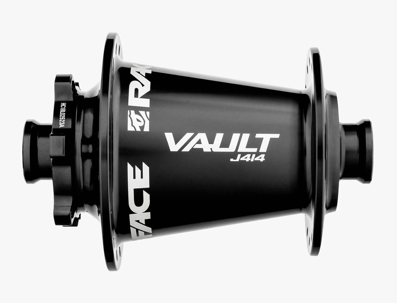 Vault J-Bend Hub - 32H – Race Face AUS