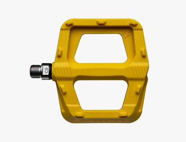 Ride Pedals