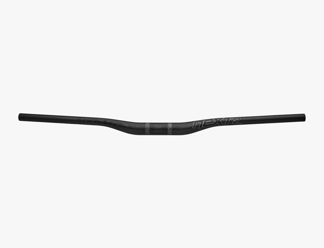 【値下げ】RACE FACE NEXT Rカーボンバー 35㎜クランプ760㎜幅 Next R 35 Handlebar – Race Face AUS
