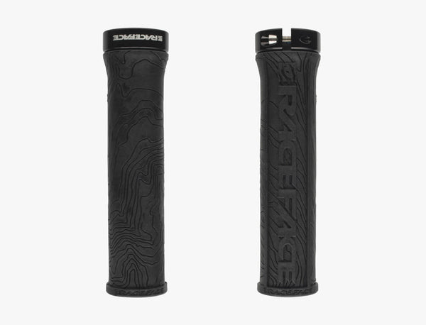 Half Nelson Grip