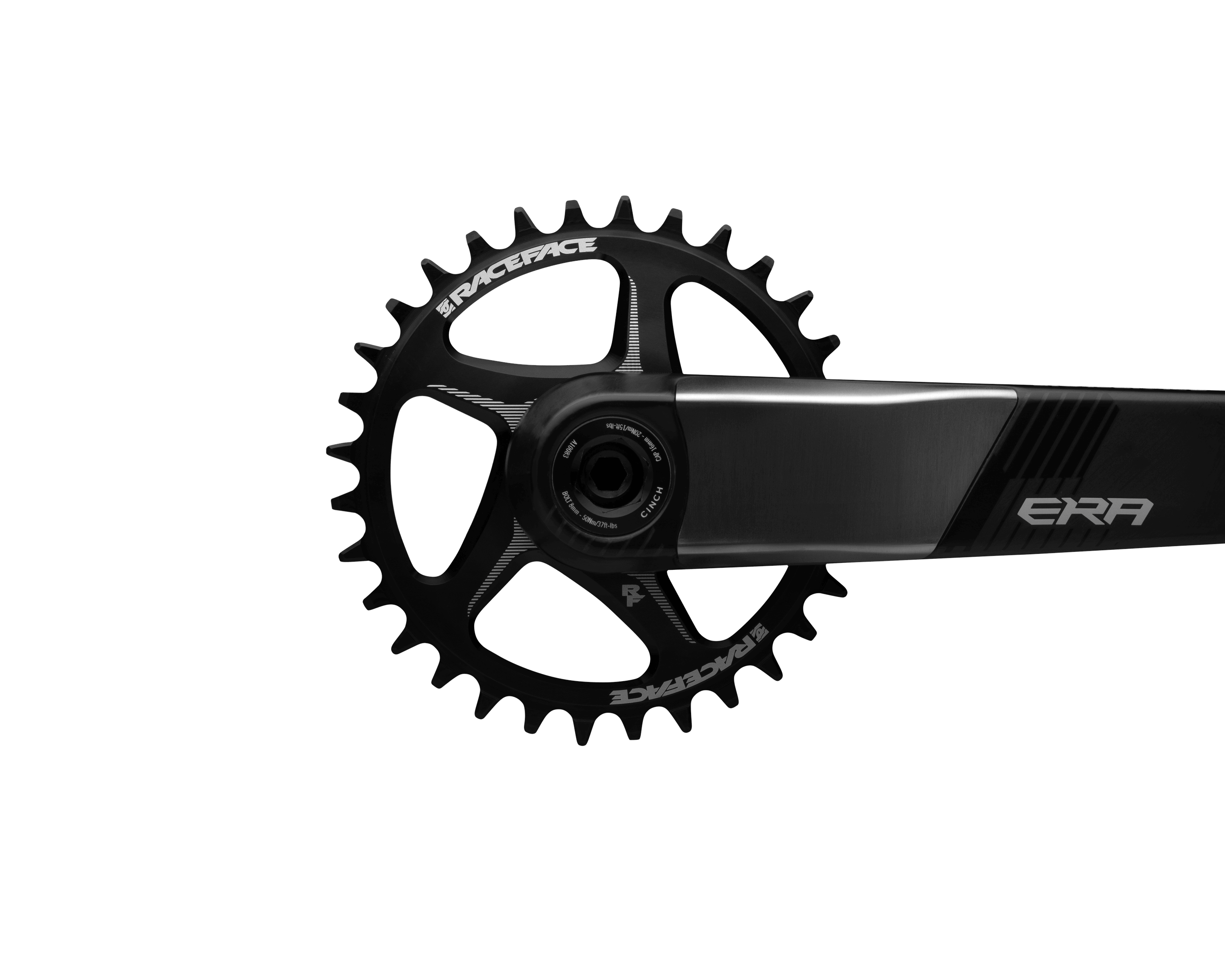 ATLAS RACEFACE クランク 170mm 30T Atlas Crankset | Alloy MTB Crank ATLAS RACEFACE クランク 170mm 30T Atlas Crankset | Alloy MTB Crank