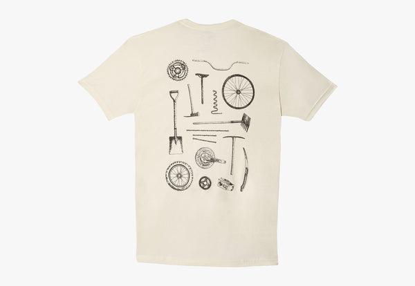 Trade Tools T-shirt