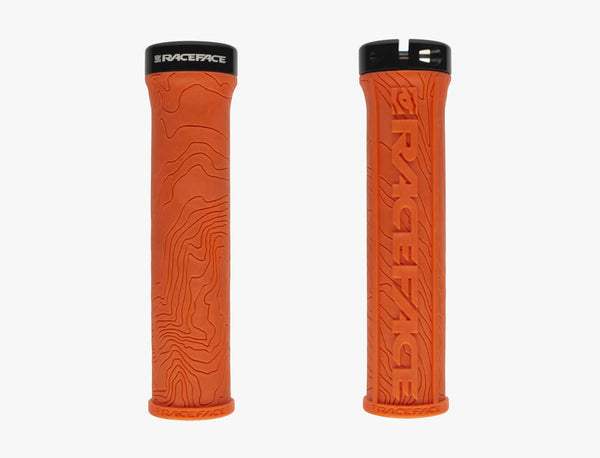 Half Nelson Grip