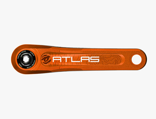 Atlas Crankset