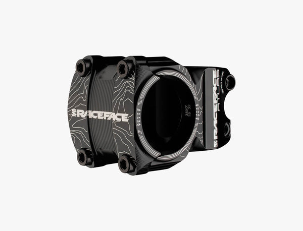 Raceface ATLAS ダイレクトマウント　35mm用　ステム RaceFace Atlas 35 Stem - 50mm, 35 Clamp, +/-0, Direct Mount