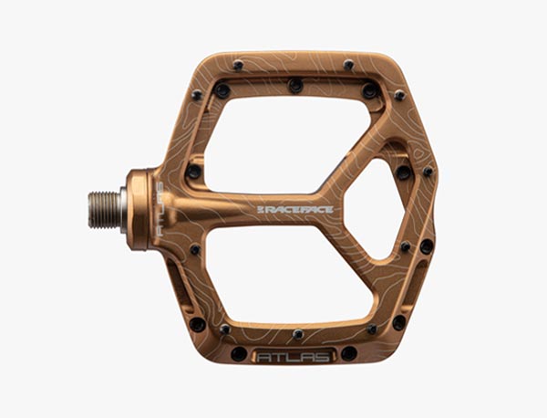 race face atlas pedals review Atlas Pedal | MTB Enduro DH
