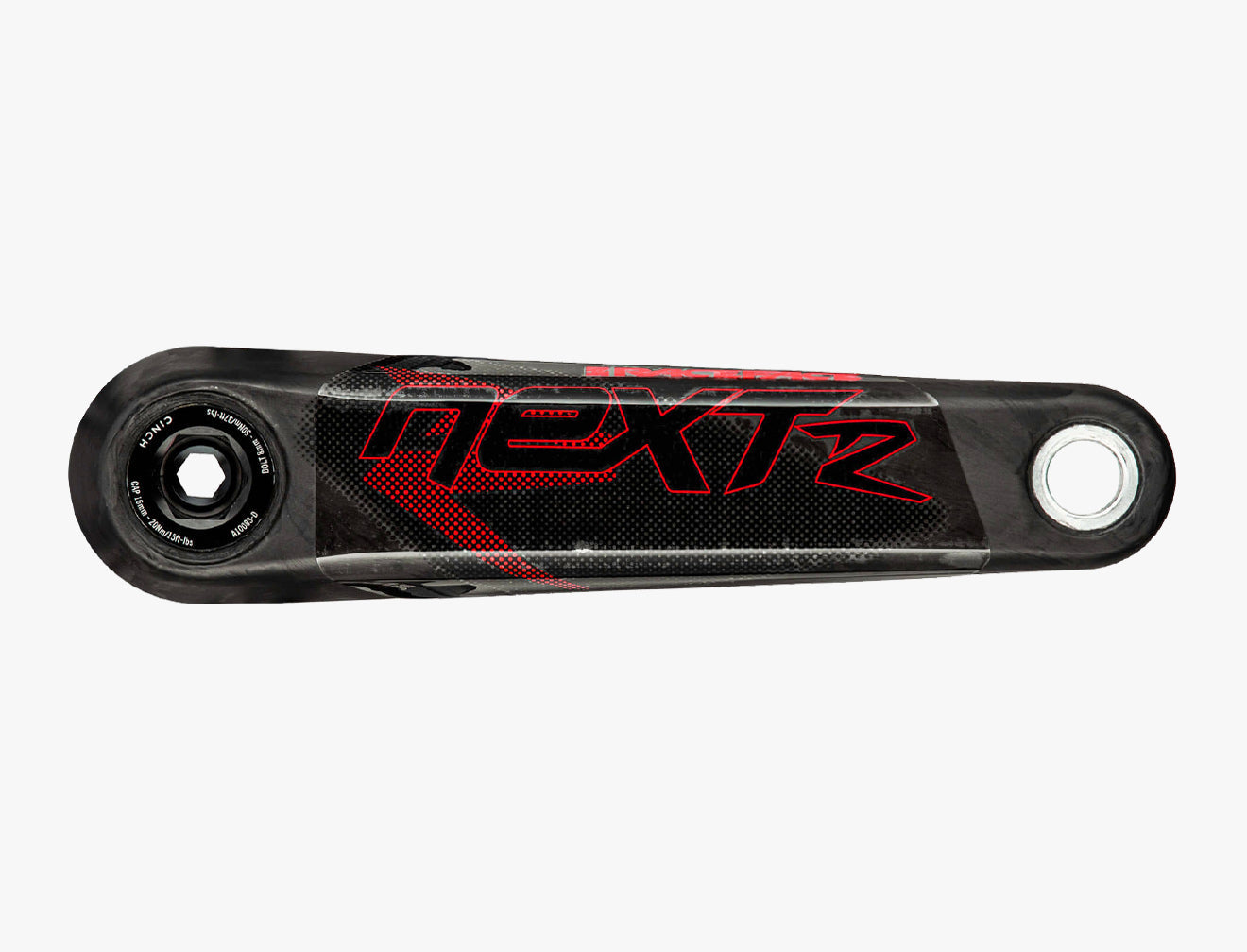 Next R Crankset Race Face AUS