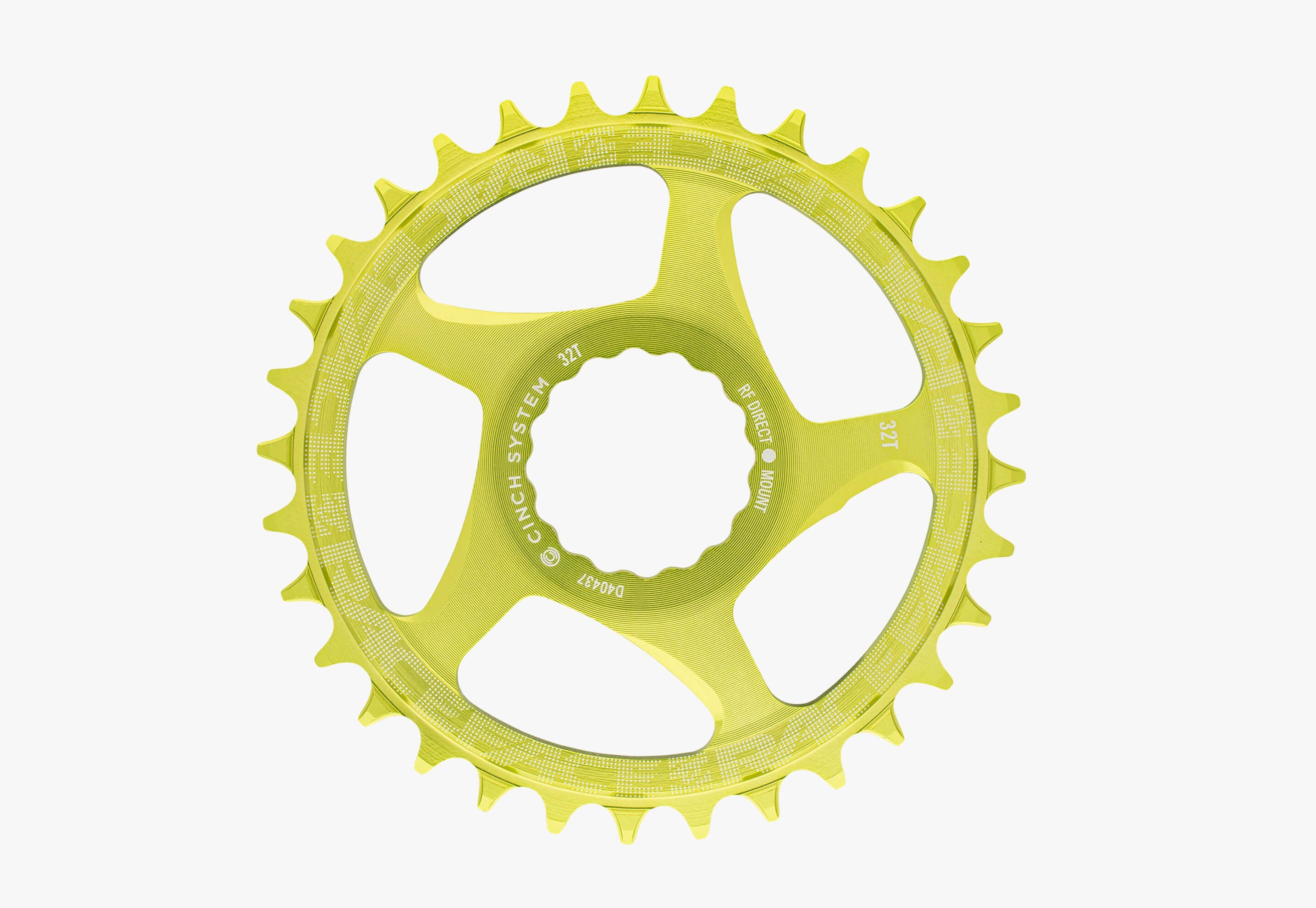 1X Cinch, Direct Mount Chainring - NW – Race Face AUS