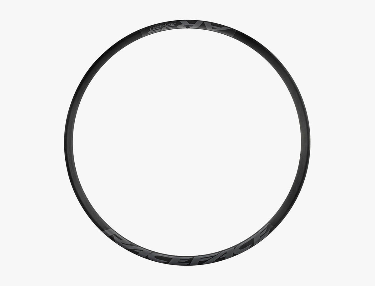 AR Offset Rim – Race Face AUS