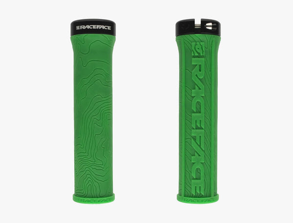 Half Nelson Grip