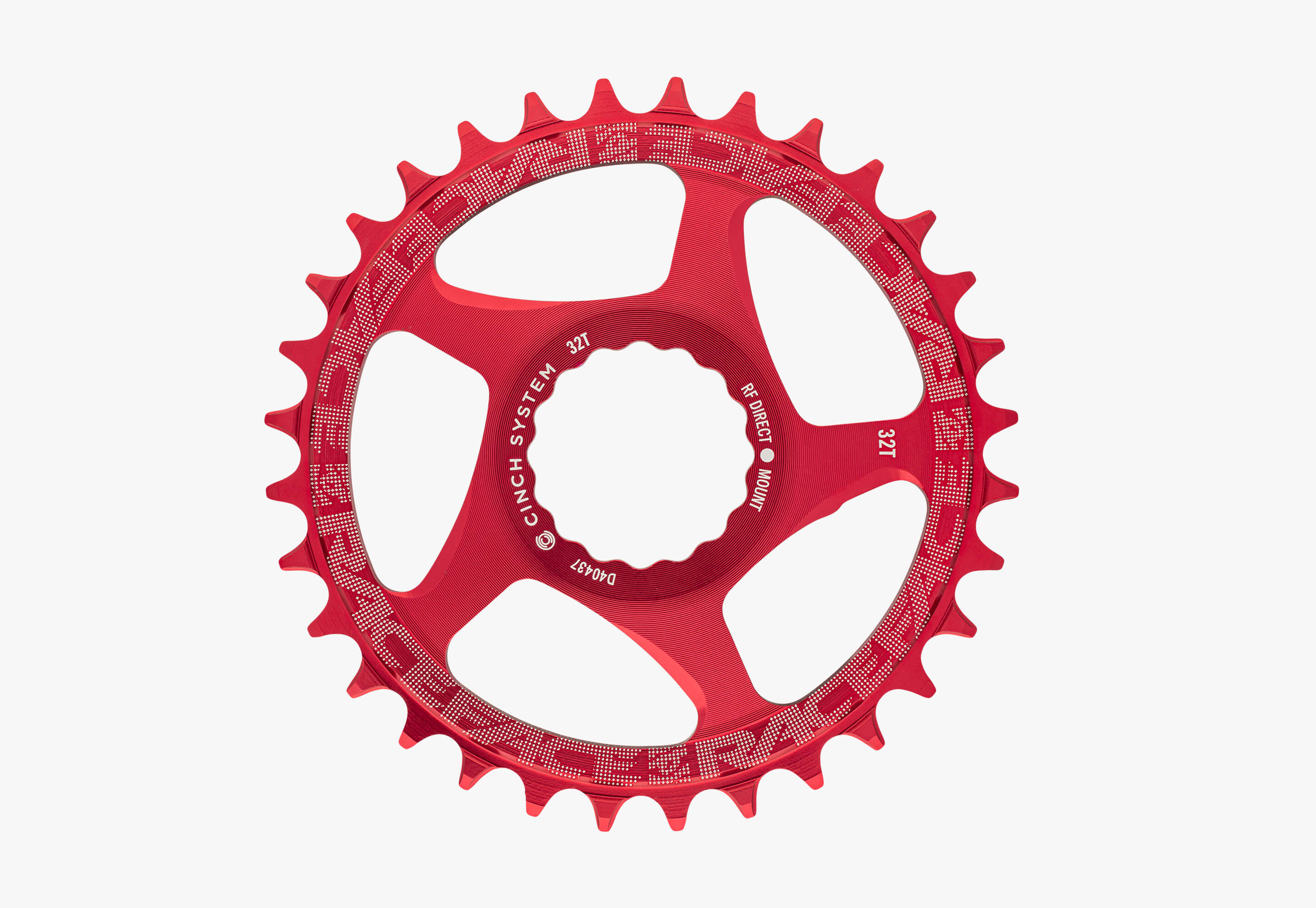 1X Cinch, Direct Mount Chainring - NW – Race Face AUS