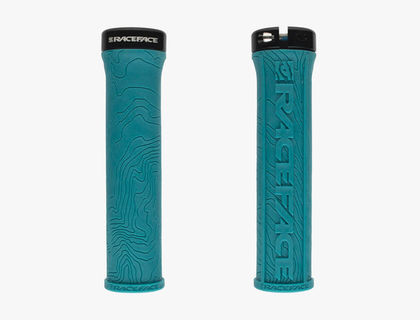 Half Nelson Grip