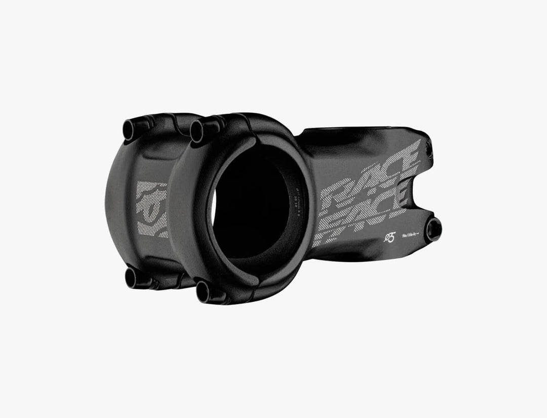 Plateau RaceFace 42T DH – Noir, 94 BCD, Alu, Vintage, Fabriqué Au Canada