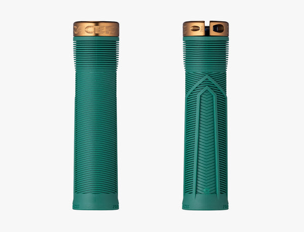Chester Grips LTD