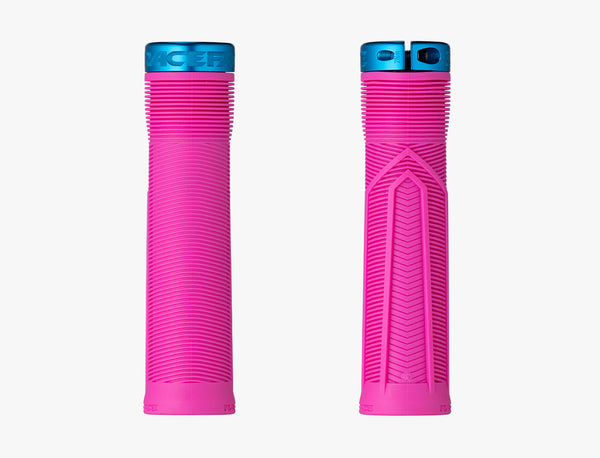 Chester Grips LTD