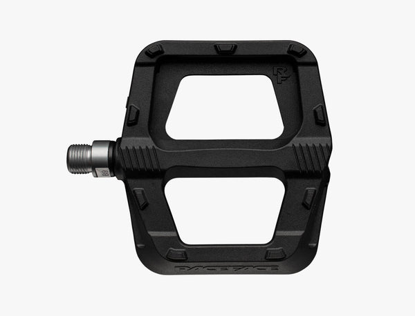 Ride Pedals