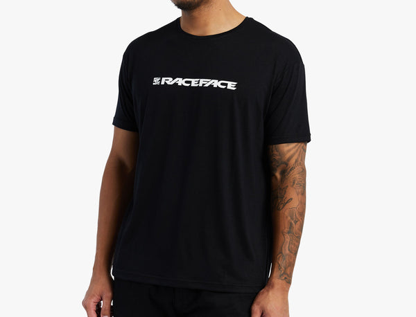 Classic Logo SS Tee