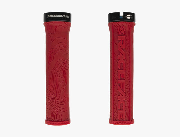 Half Nelson Grip