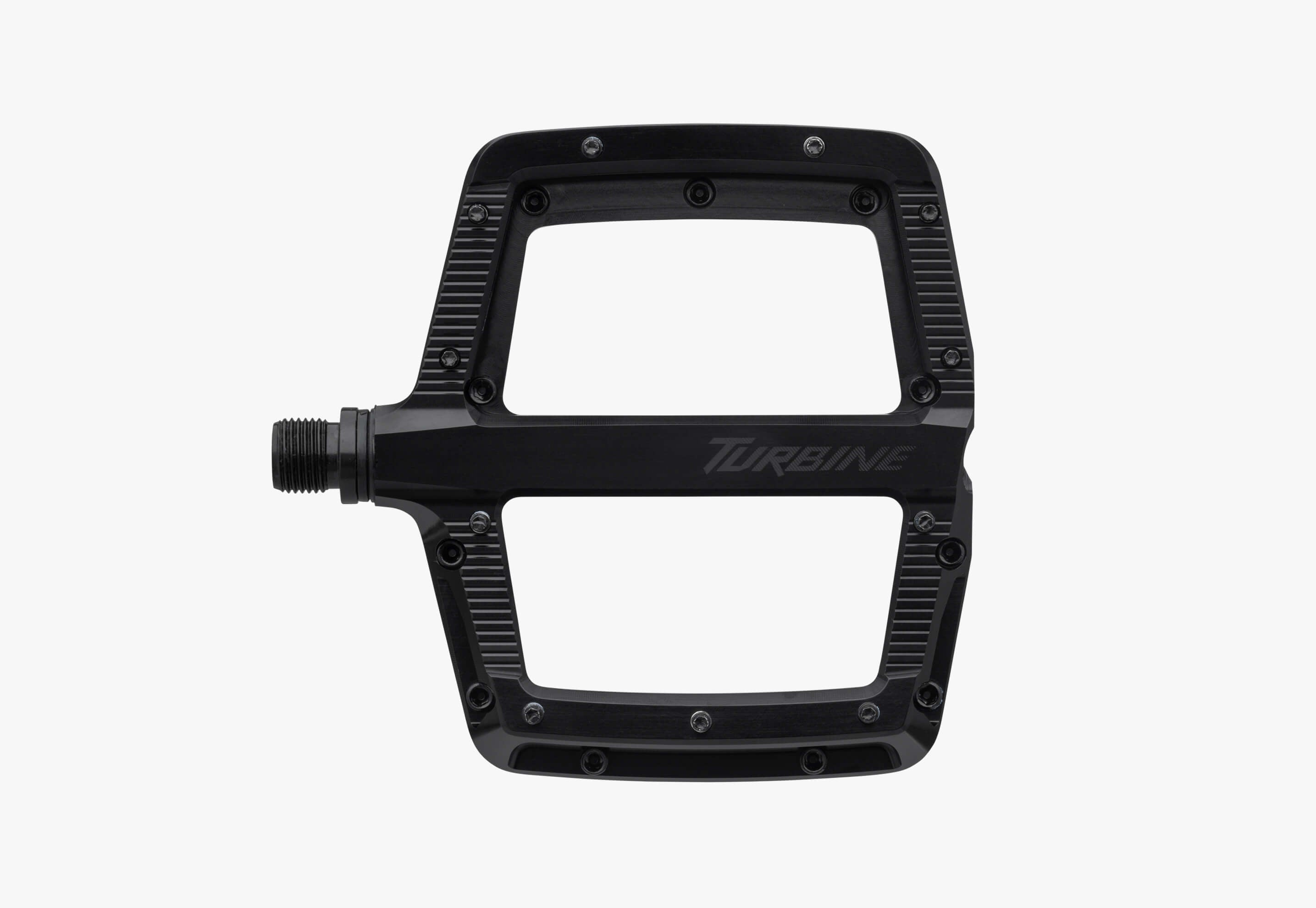 aest bike pedals Turbine Pedal