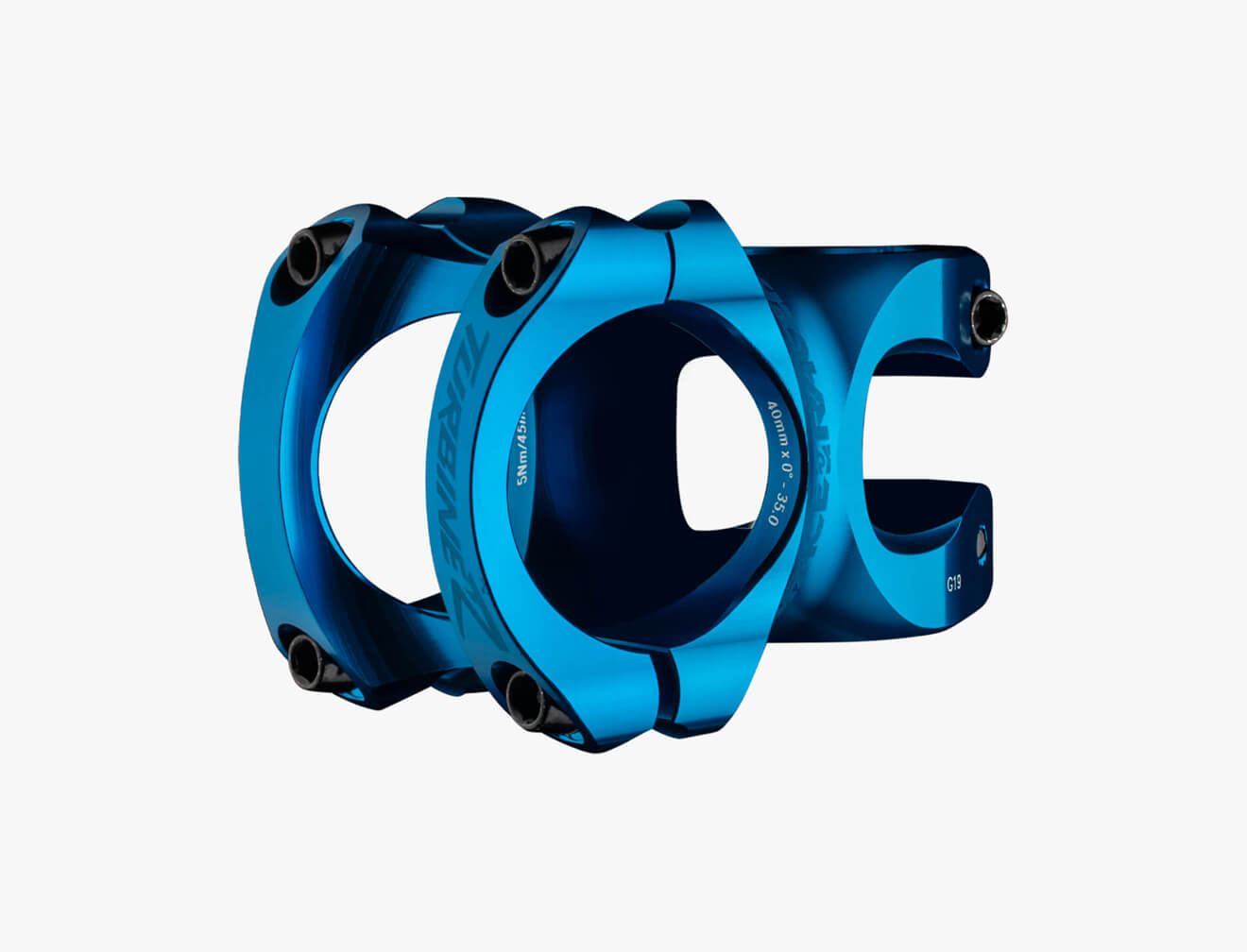 パーツ Raceface Turbine 70mm Universal Cycles -- Race Face Turbine Stem [ST12TUR70X6BLK]